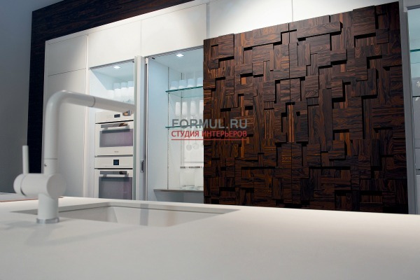 Кухня Toncelli Wind Eta Blank